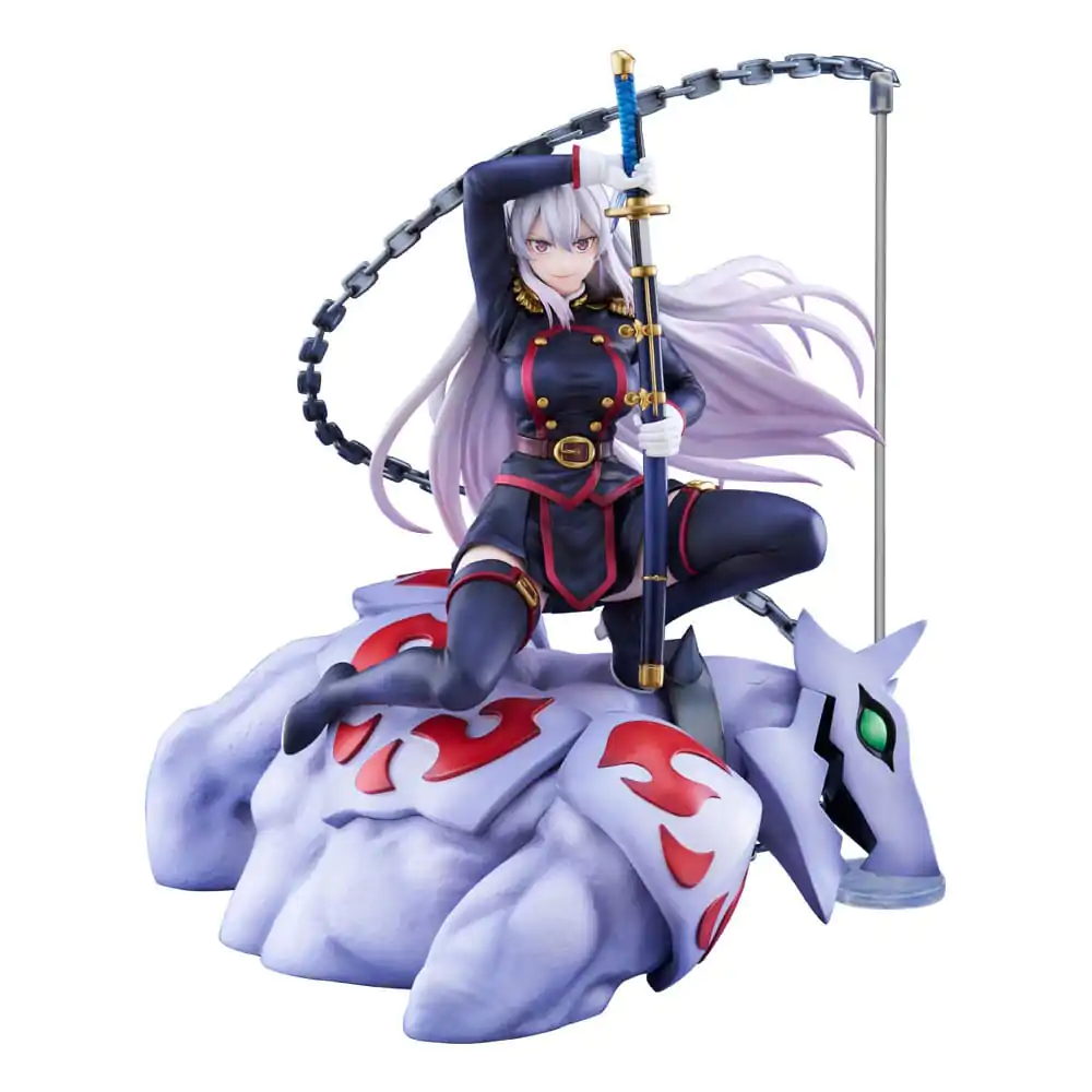 Chained Soldier FNEX 1/7 Kyouka Uzen szobor figura 28 cm termékfotó