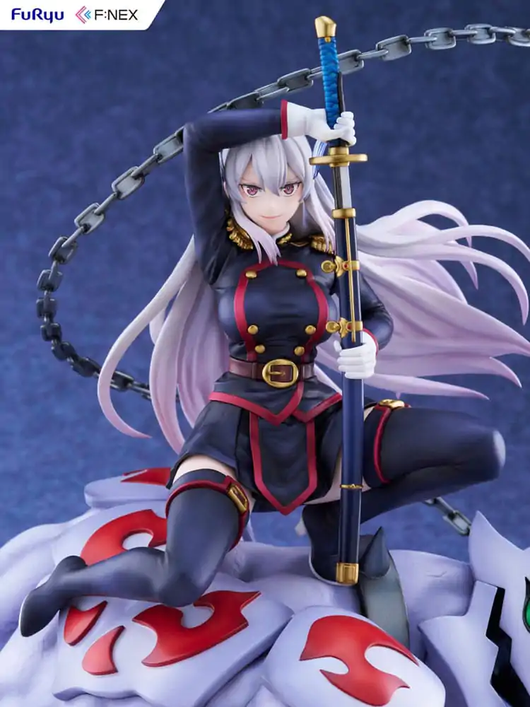 Chained Soldier FNEX 1/7 Kyouka Uzen szobor figura 28 cm termékfotó