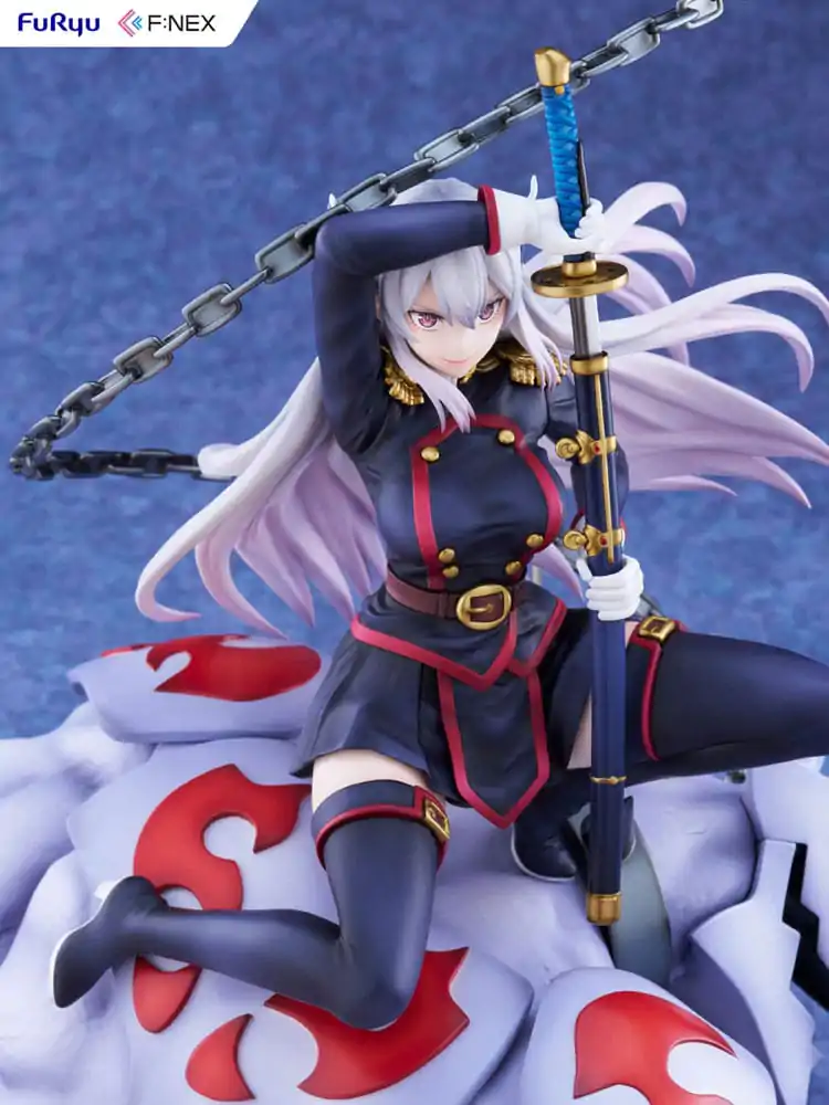Chained Soldier FNEX 1/7 Kyouka Uzen szobor figura 28 cm termékfotó