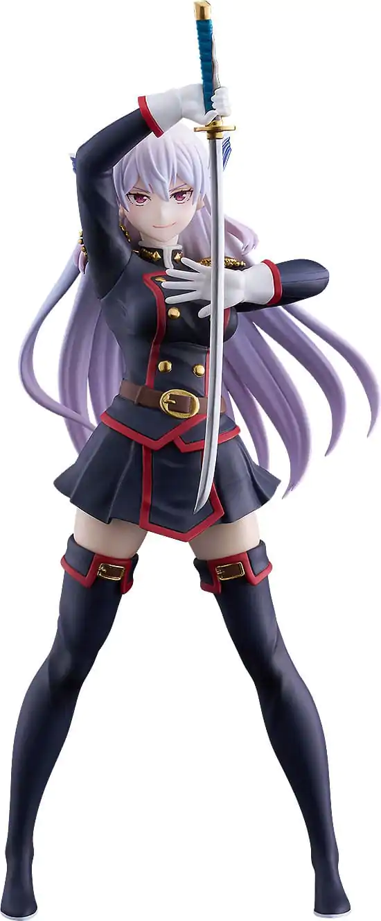 Chained Soldier Pop Up Parade Kyoka Uzen PVC szobor figura 20 cm termékfotó