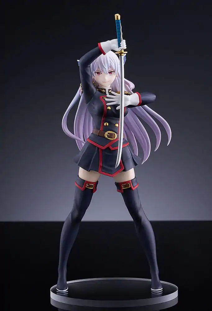 Chained Soldier Pop Up Parade Kyoka Uzen PVC szobor figura 20 cm termékfotó