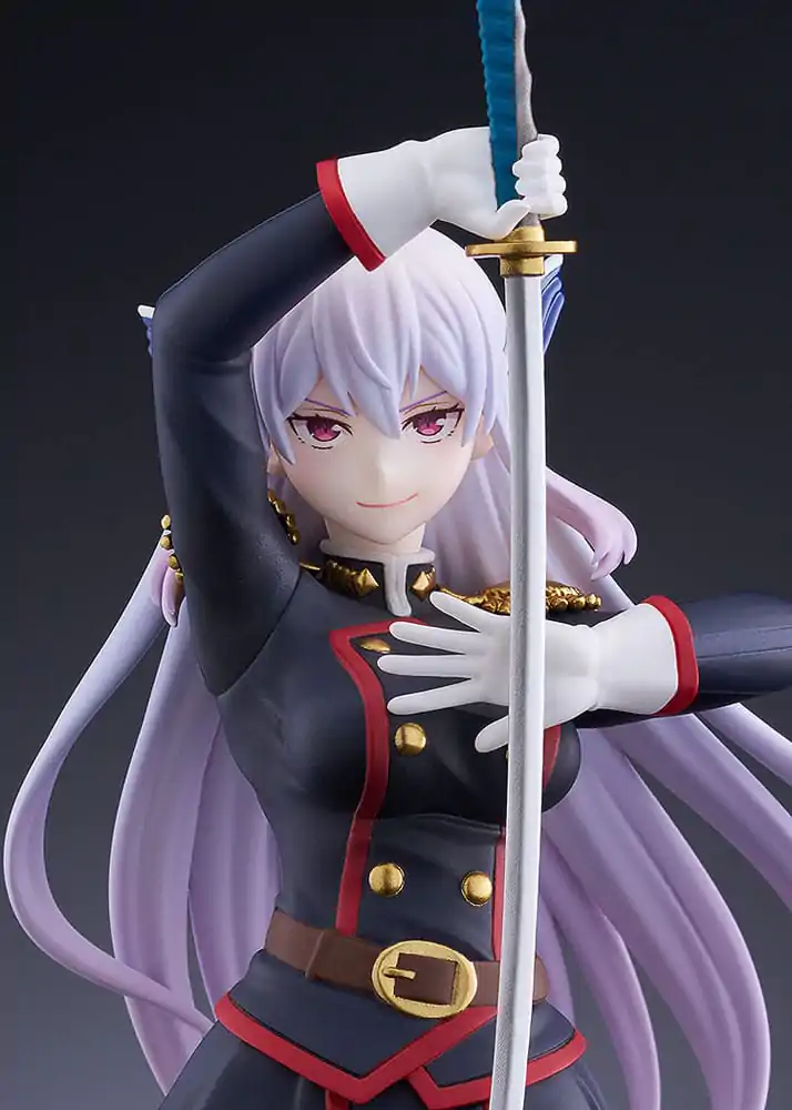 Chained Soldier Pop Up Parade Kyoka Uzen PVC szobor figura 20 cm termékfotó