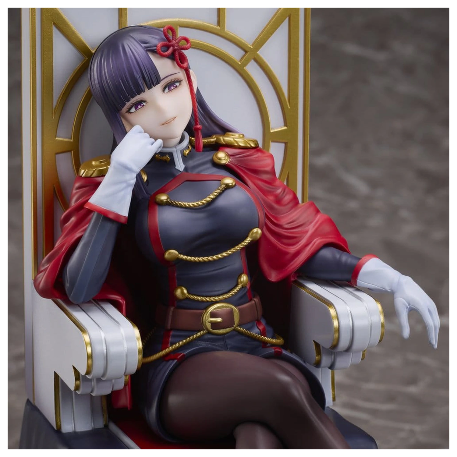 Chained Soldier PVC figura 1/6 Ren Yamashiro 26 cm termékfotó