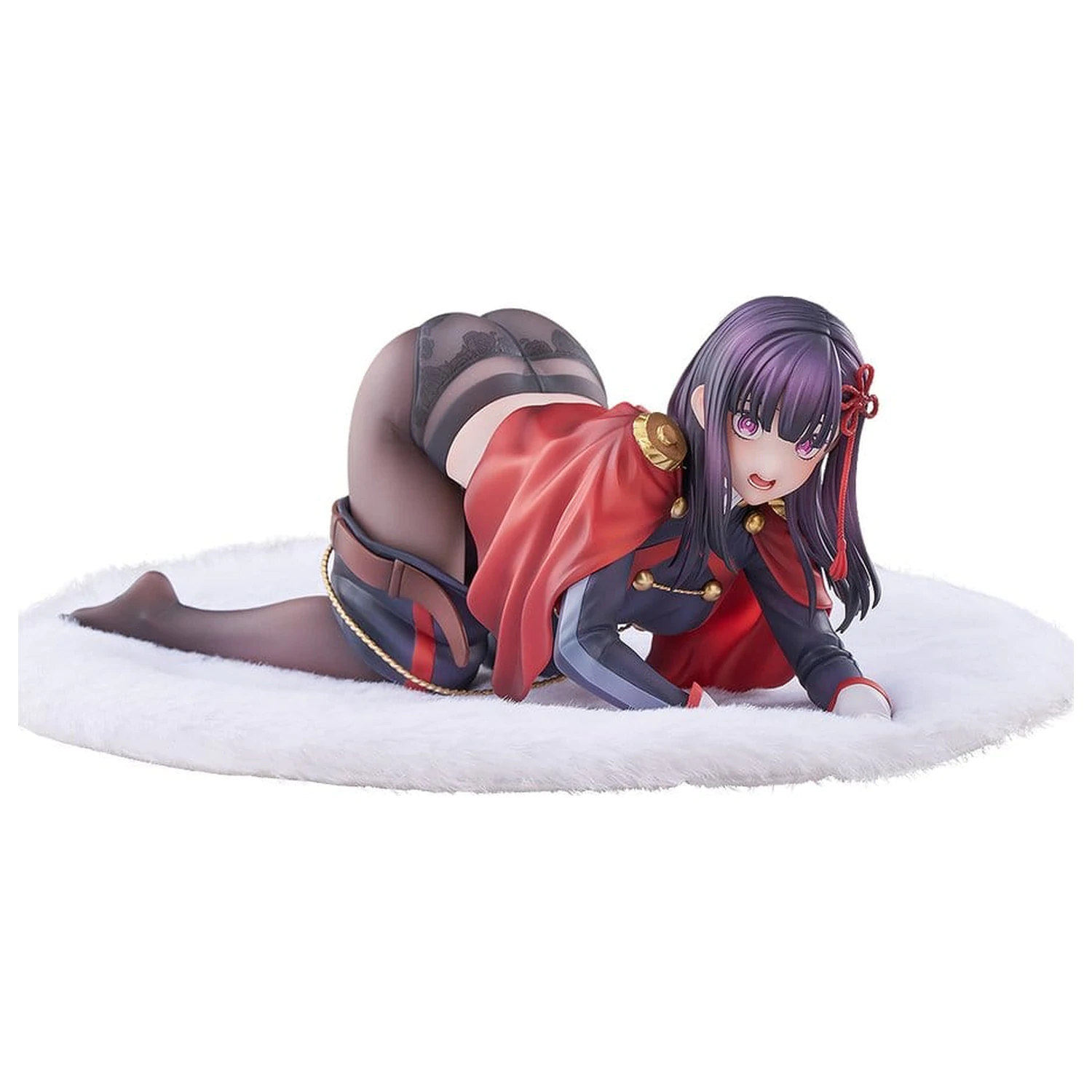 Chained Soldier Season 2 1/7 Ren Yamashiro PVC figura termékfotó