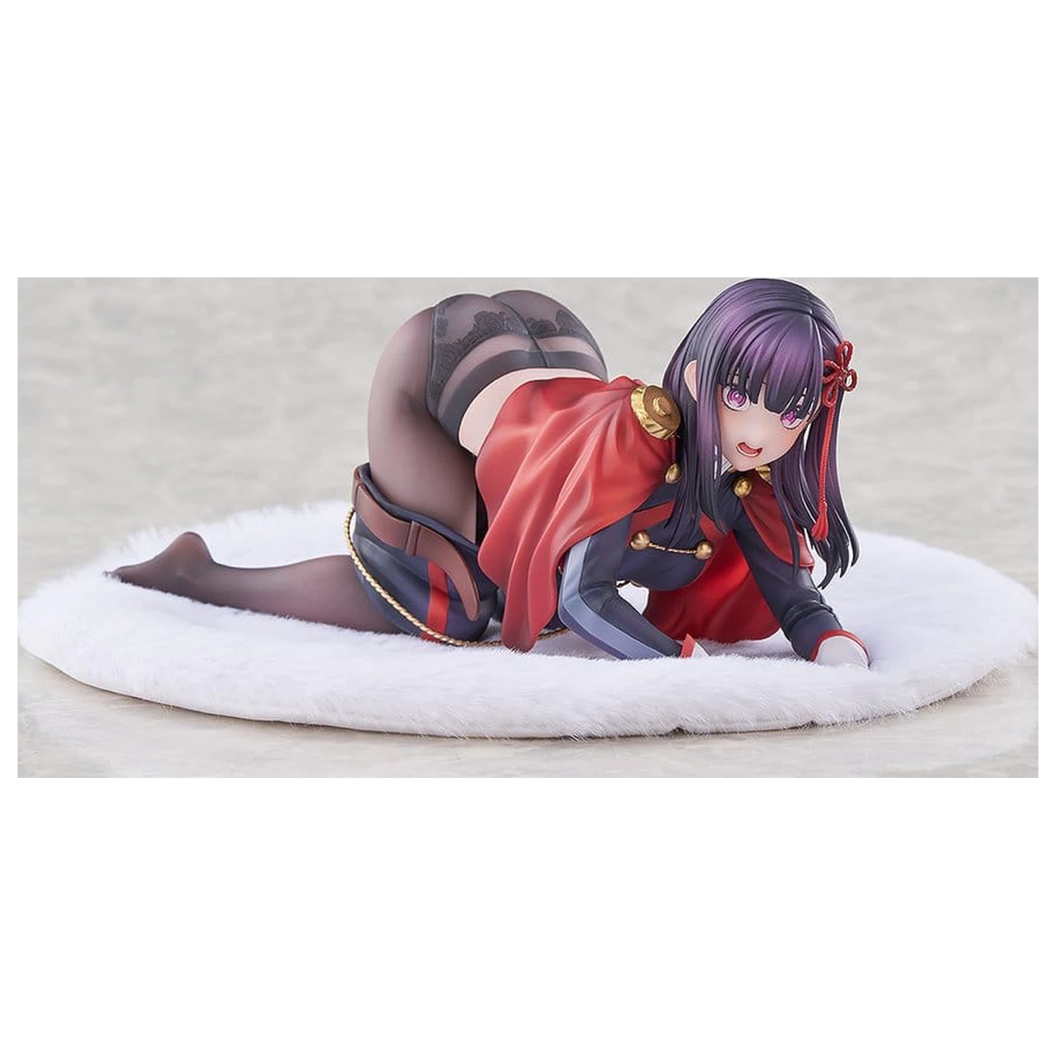 Chained Soldier Season 2 1/7 Ren Yamashiro PVC figura termékfotó
