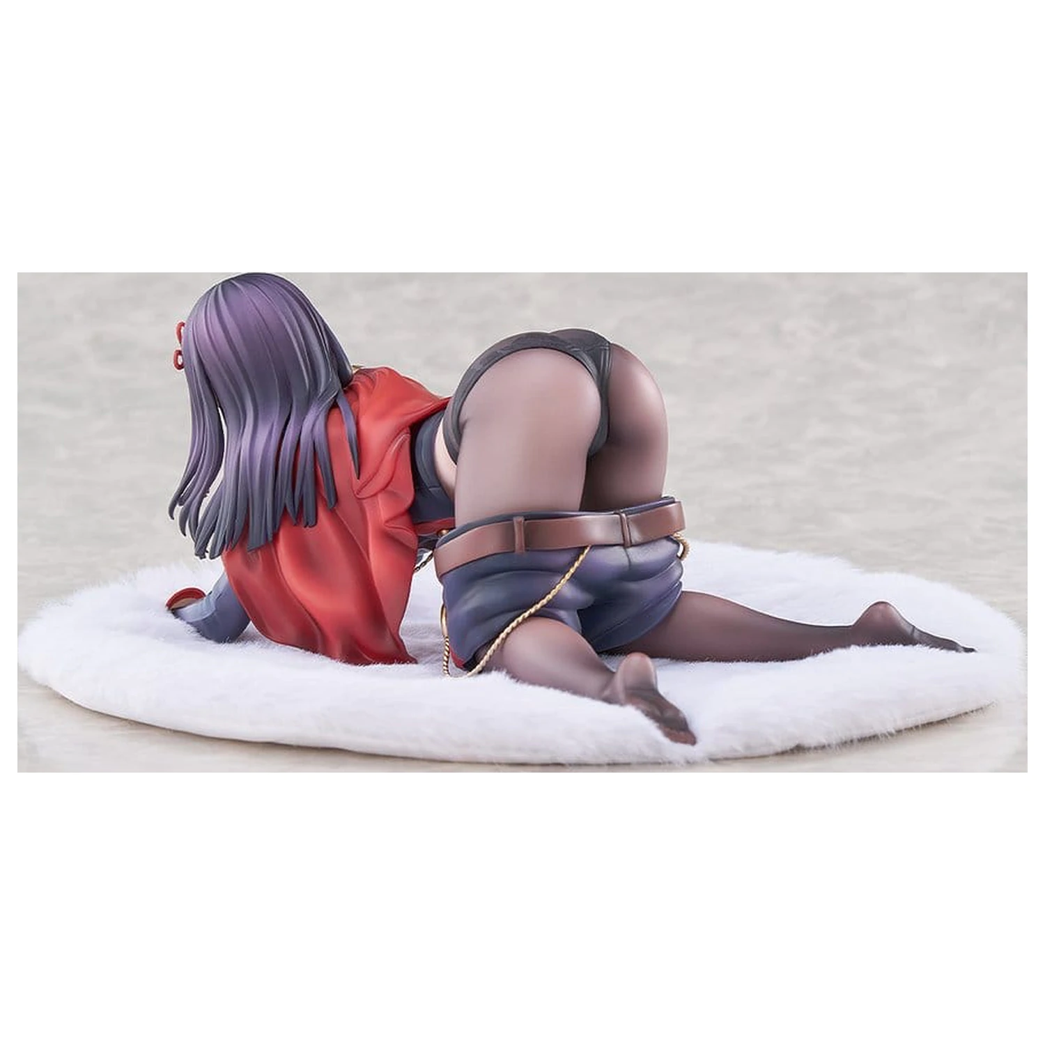 Chained Soldier Season 2 1/7 Ren Yamashiro PVC figura termékfotó