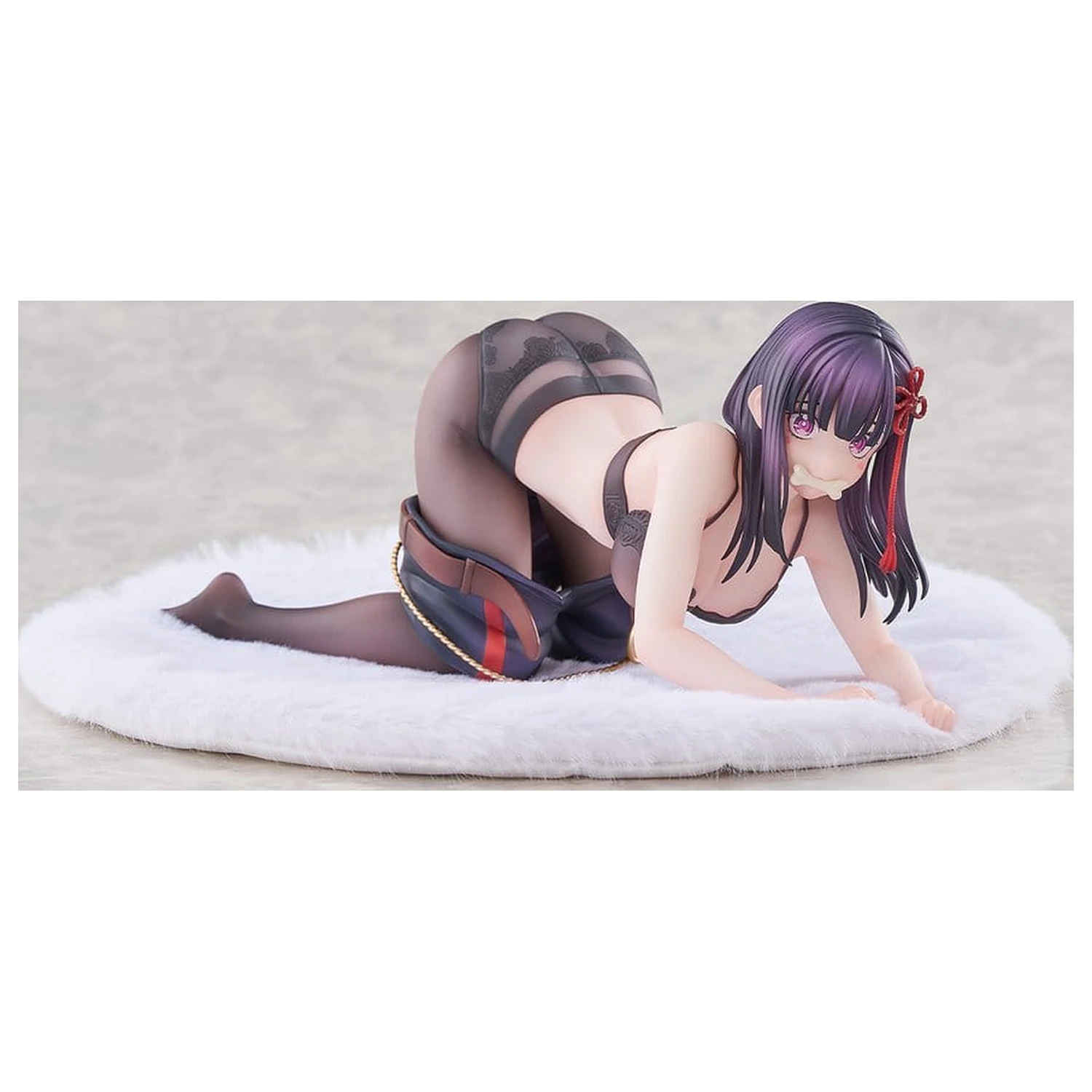 Chained Soldier Season 2 1/7 Ren Yamashiro PVC figura termékfotó