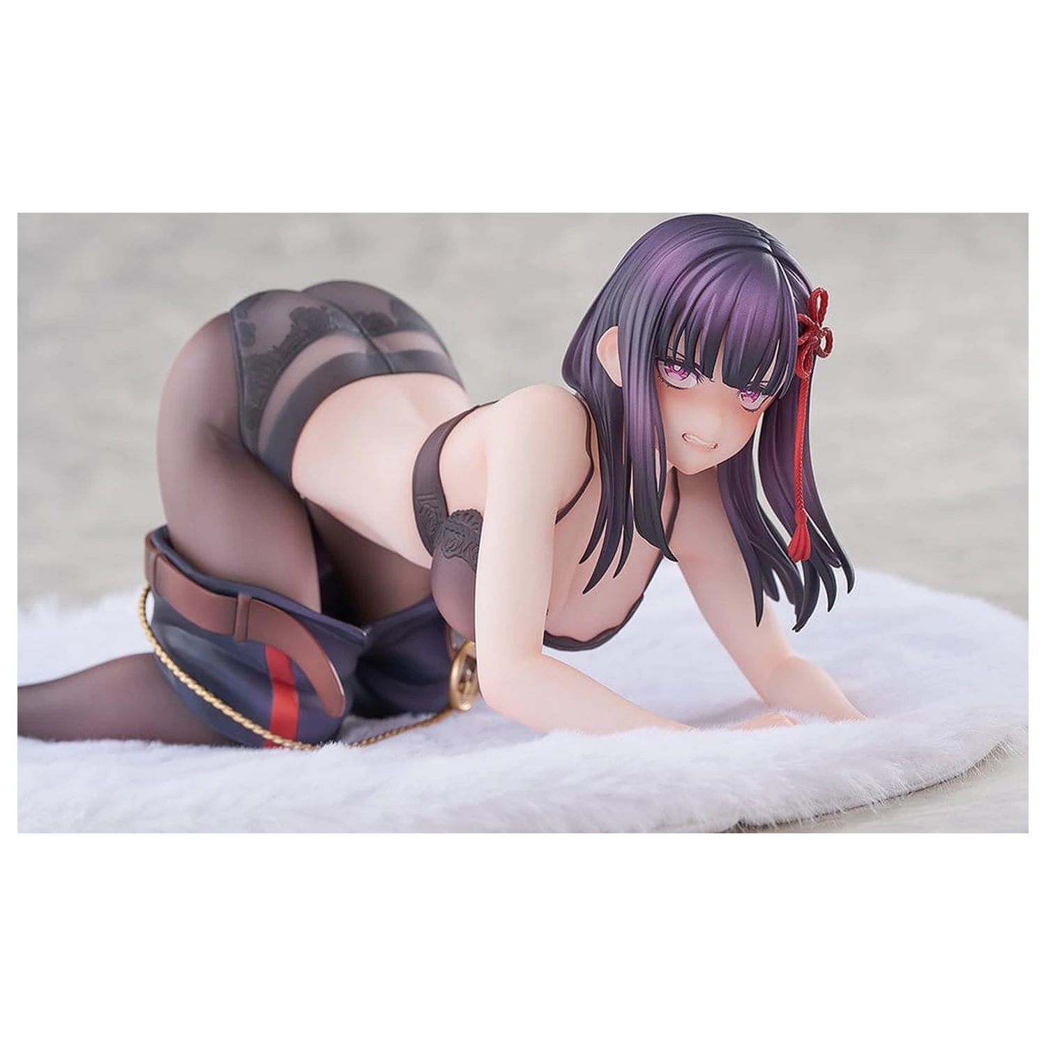 Chained Soldier Season 2 1/7 Ren Yamashiro PVC figura termékfotó
