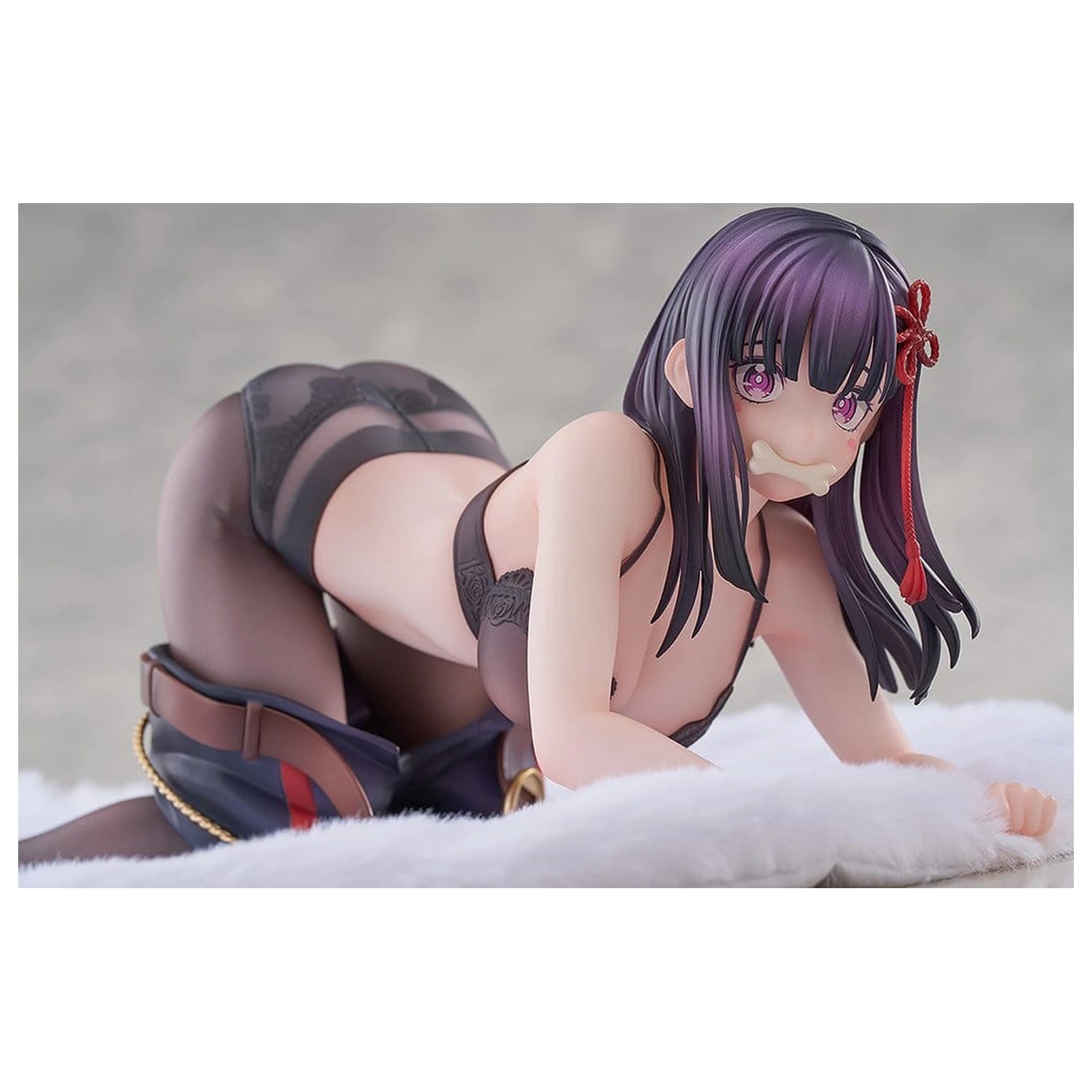Chained Soldier Season 2 1/7 Ren Yamashiro PVC figura termékfotó