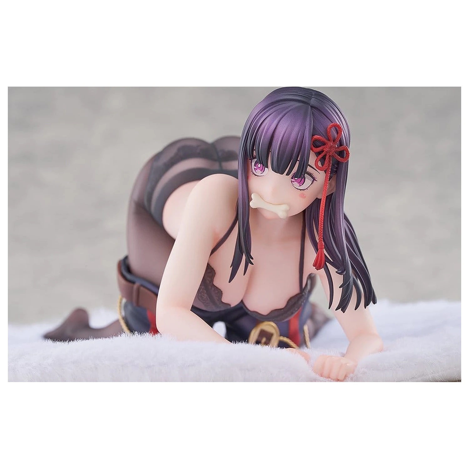 Chained Soldier Season 2 1/7 Ren Yamashiro PVC figura termékfotó
