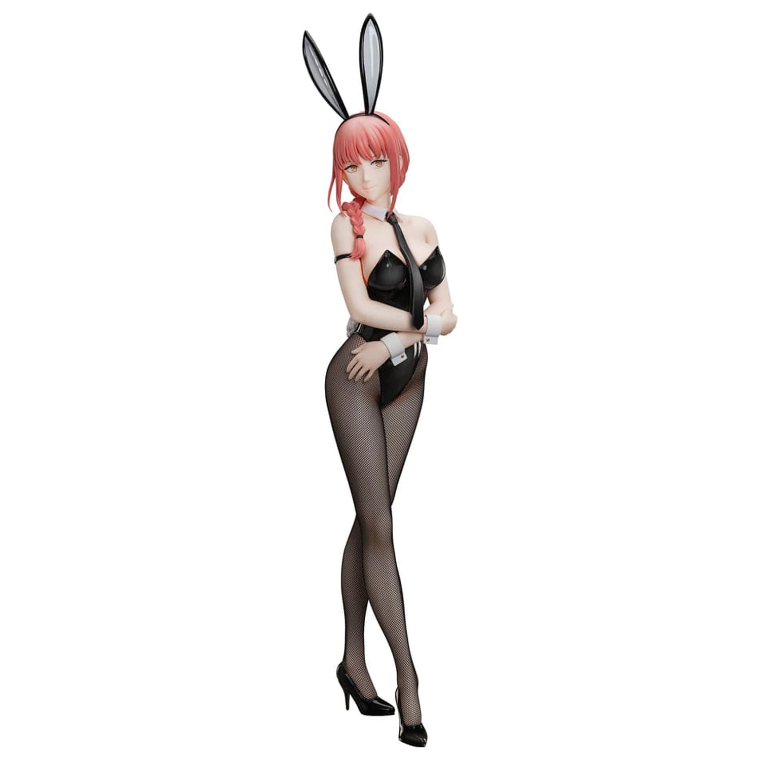 Chainsaw Man 1/4 Makima: Bunny Ver. PVC szobor figura 50 cm termékfotó
