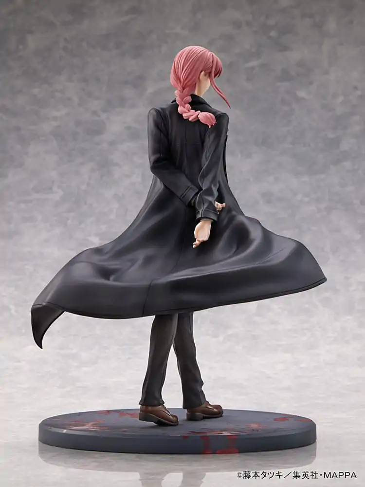 Chainsaw Man 1/7 Makima PVC szobor figura 25 cm termékfotó