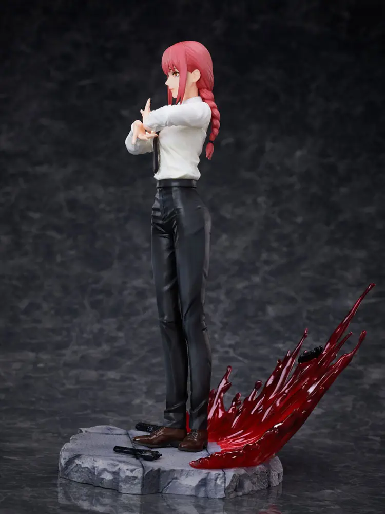 Chainsaw Man PVC Statue 1/7 Makima 25 cm termékfotó