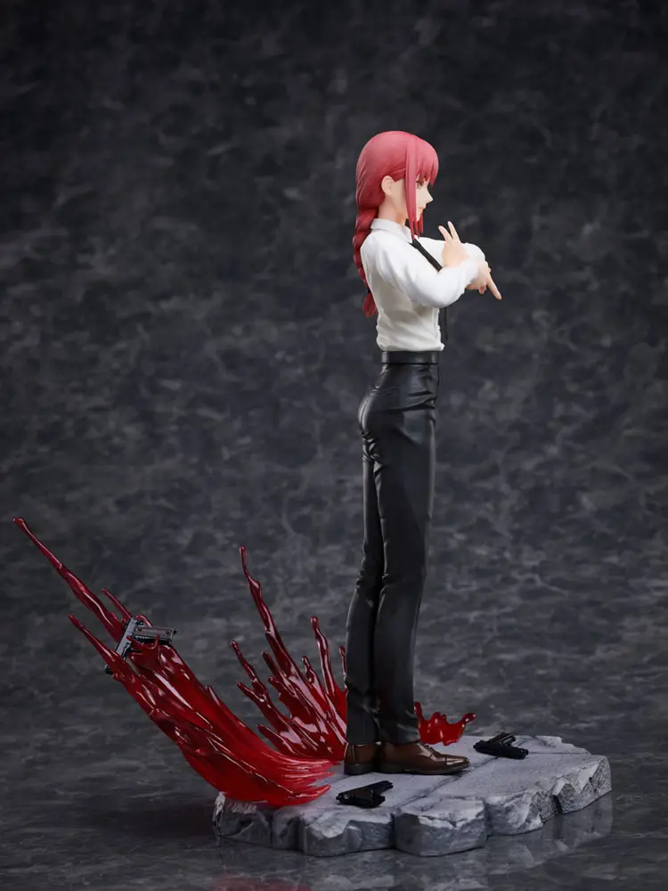 Chainsaw Man PVC Statue 1/7 Makima 25 cm termékfotó