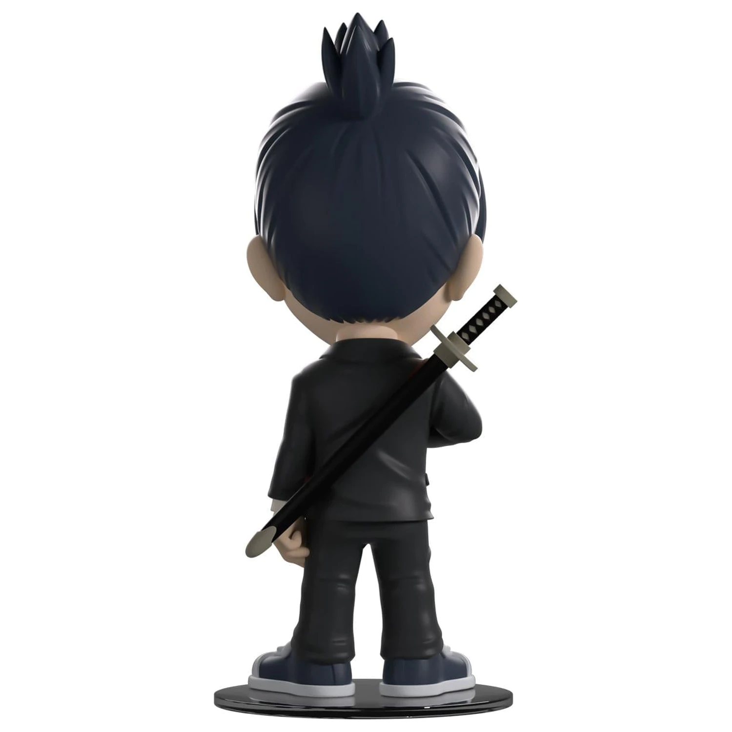 Chainsaw Man Aki figura Youtooz 12.5cm termékfotó
