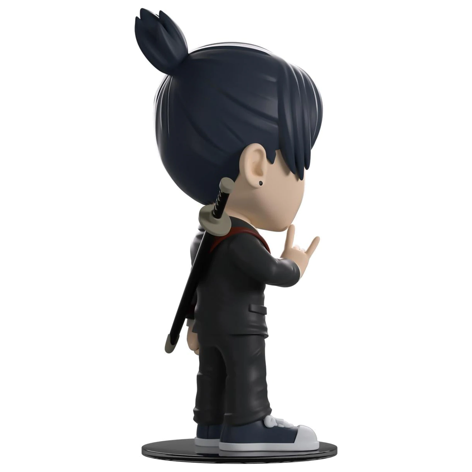 Chainsaw Man Aki figura Youtooz 12.5cm termékfotó