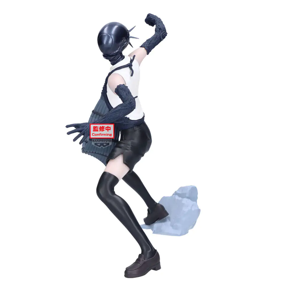Chainsaw Man Bomb Grandista Movie figura 20cm termékfotó