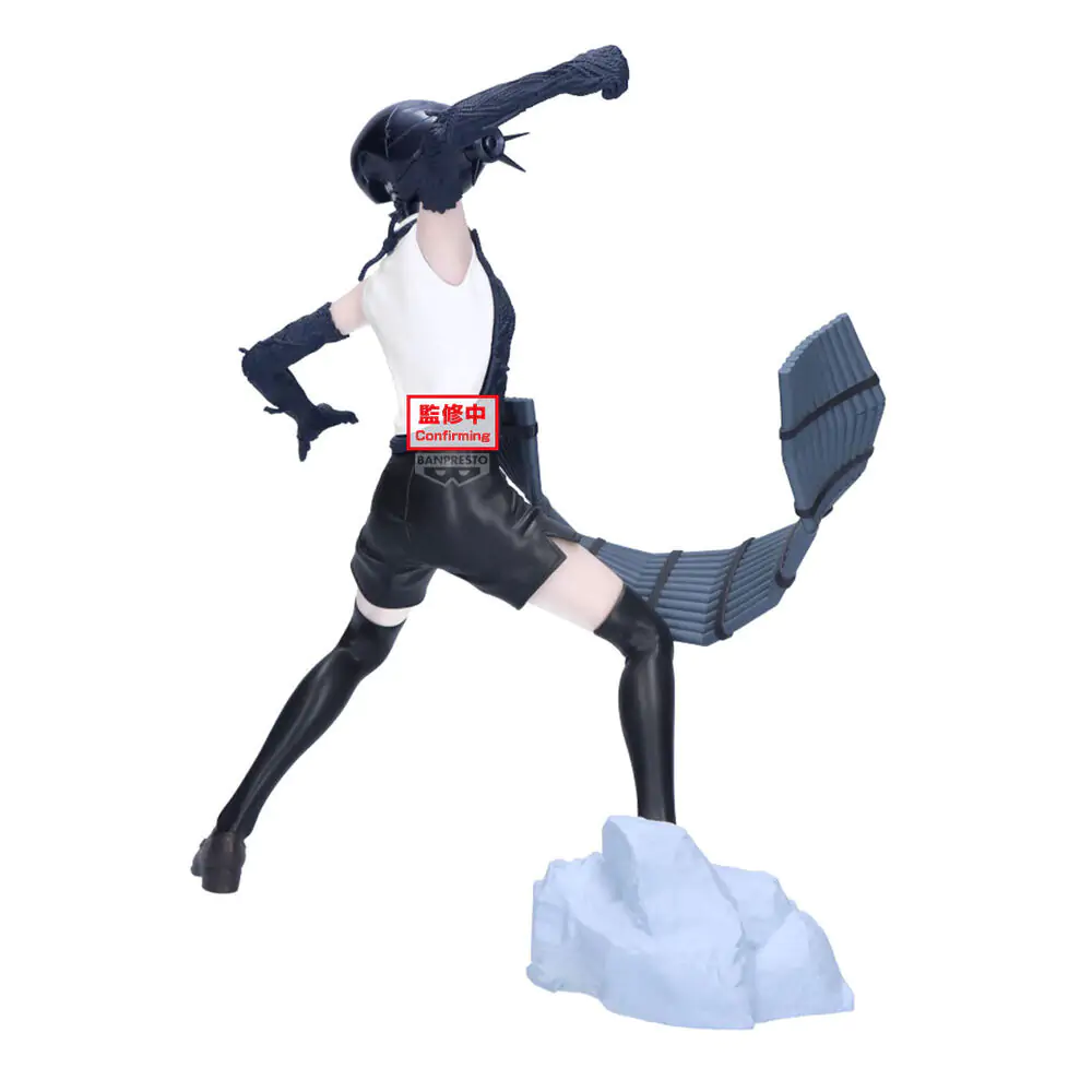 Chainsaw Man Bomb Grandista Movie figura 20cm termékfotó