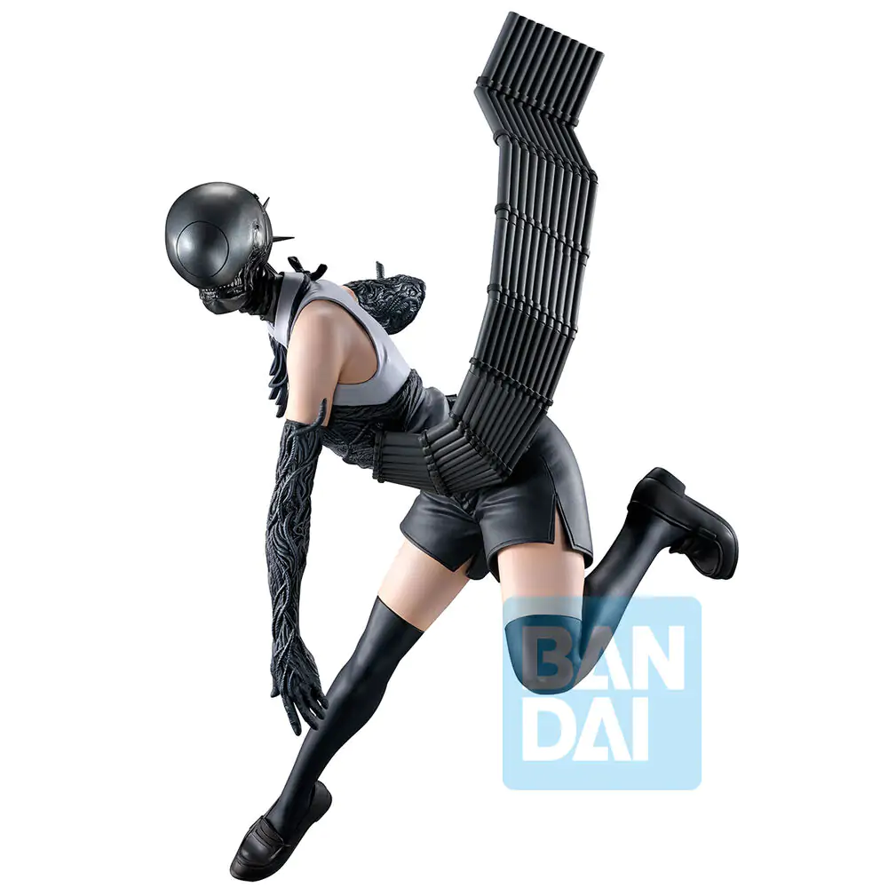 Chainsaw Man Bomb Ichibansho figura 15cm termékfotó