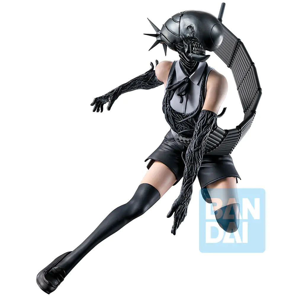 Chainsaw Man Bomb Ichibansho figura 15cm termékfotó