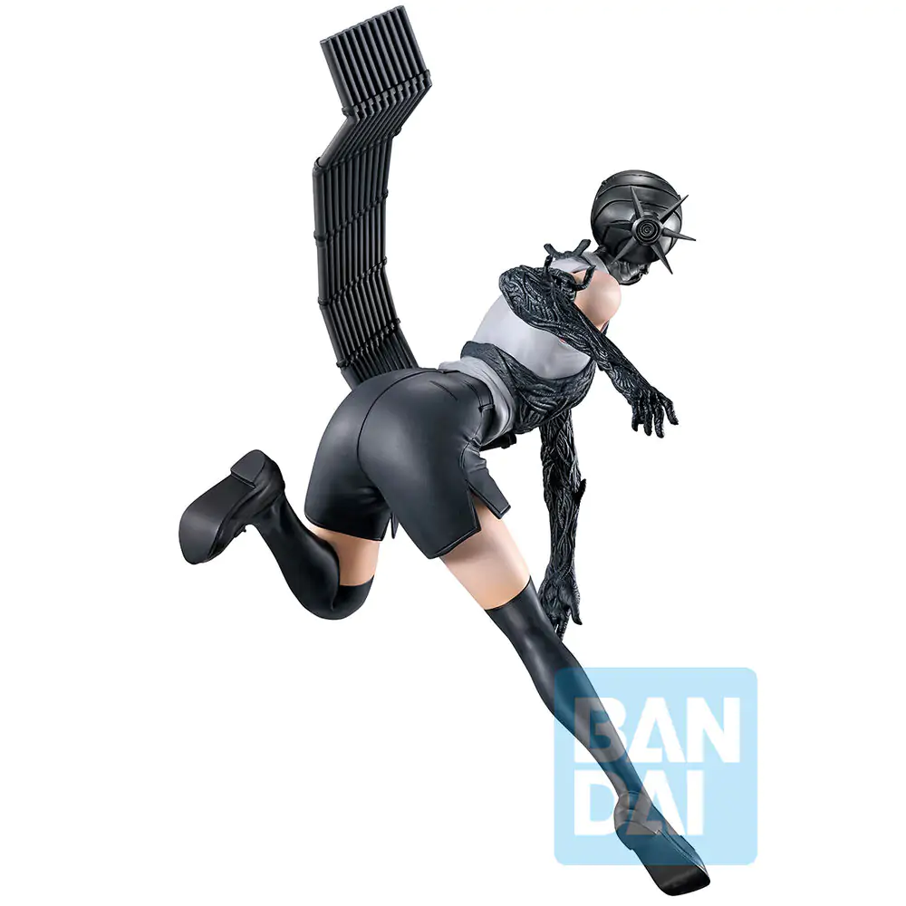 Chainsaw Man Bomb Ichibansho figura 15cm termékfotó