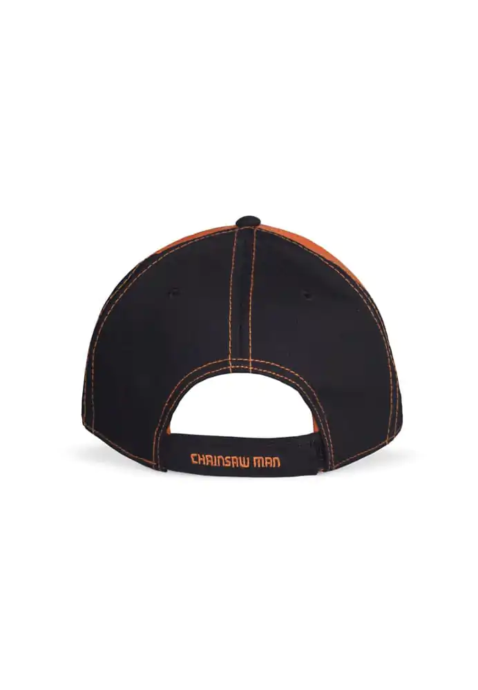 Chainsaw Man Baseball Cap Chainsaw termékfotó