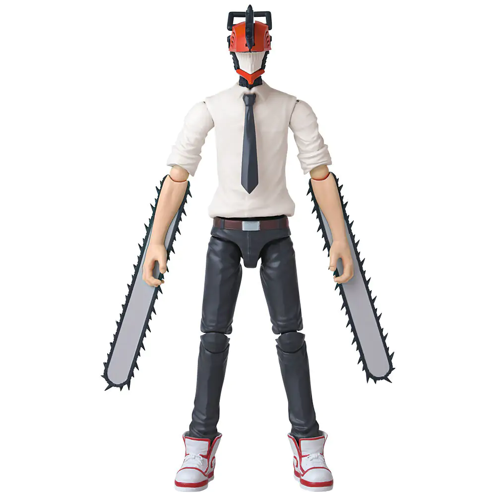 Chainsaw Man - Chainsaw Man figura 17cm termékfotó