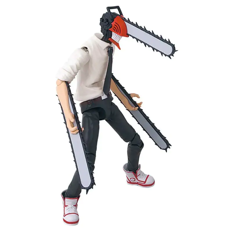 Chainsaw Man - Chainsaw Man figura 17cm termékfotó