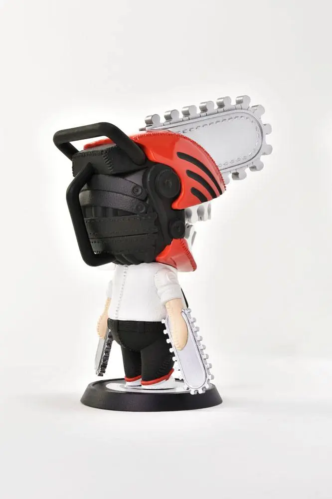 Chainsaw Man Cutie1 Chainsaw Man PVC szobor figura 13 cm termékfotó