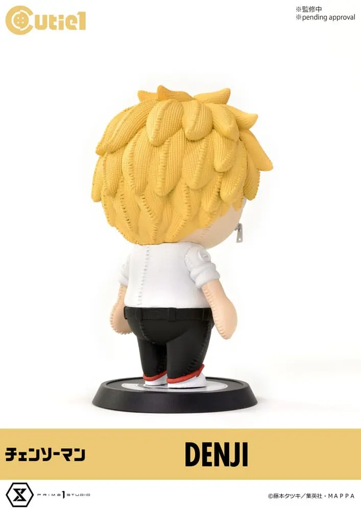 Chainsaw Man Cutie1 Denji PVC figura 13 cm termékfotó