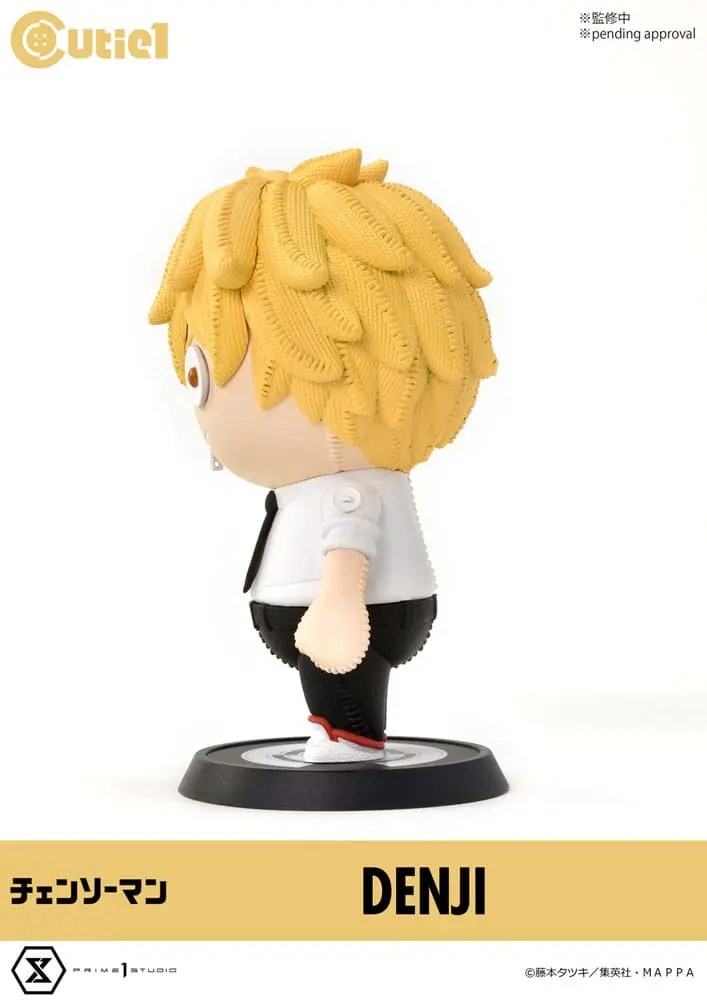 Chainsaw Man Cutie1 Denji PVC figura 13 cm termékfotó