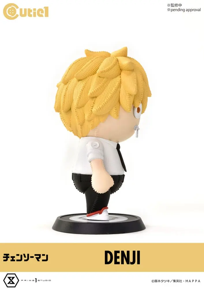 Chainsaw Man Cutie1 Denji PVC figura 13 cm termékfotó