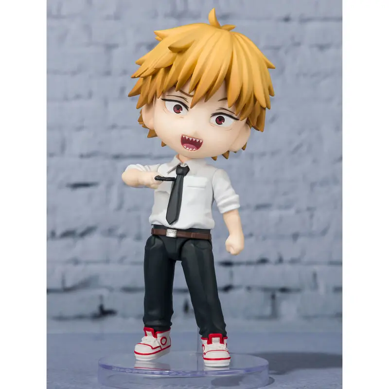 Chainsaw Man Denji Figuarts Mini figura 9cm termékfotó