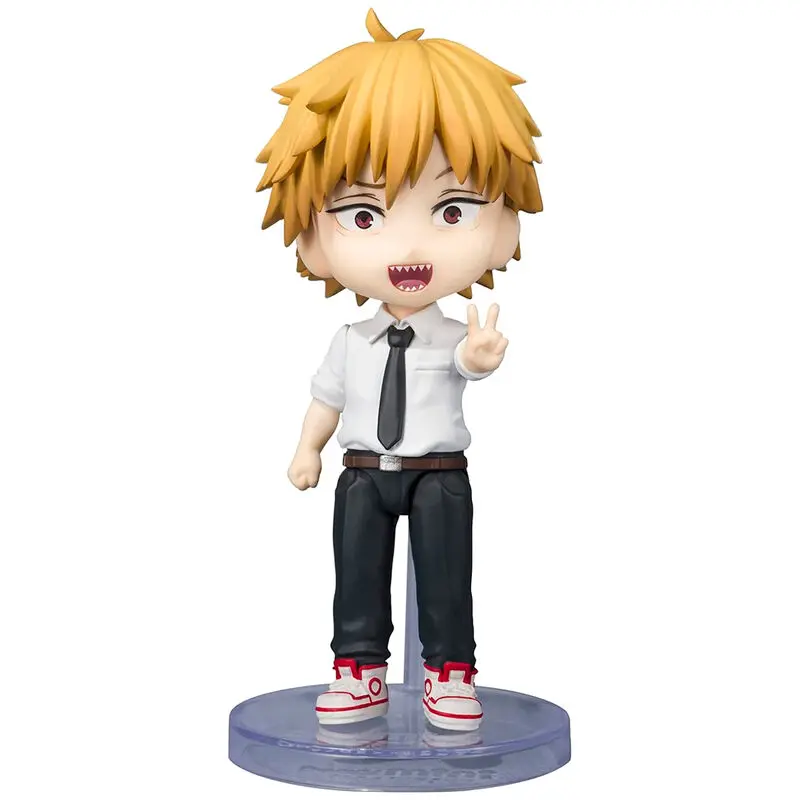 Chainsaw Man Denji Figuarts Mini figura 9cm termékfotó