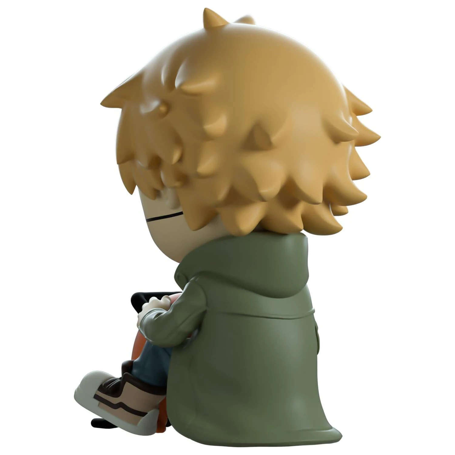 Chainsaw Man Denji & Pochita figura Youtooz 10cm termékfotó