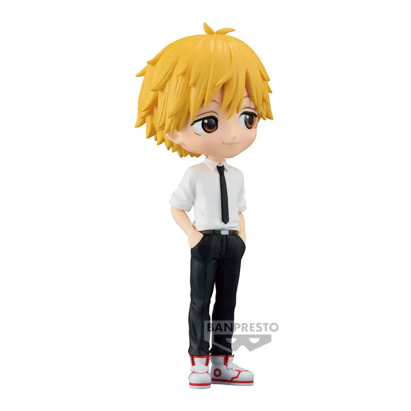 Chainsaw Man Denji Q posket figura 14cm termékfotó