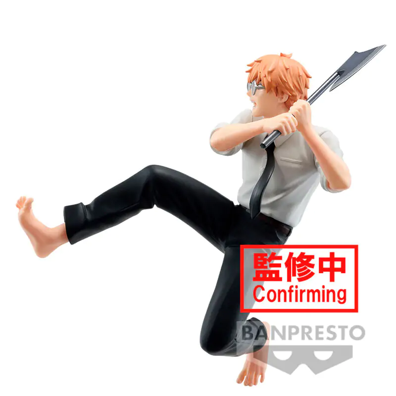 Chainsaw Man Denji Vibration Stars figura 12cm termékfotó