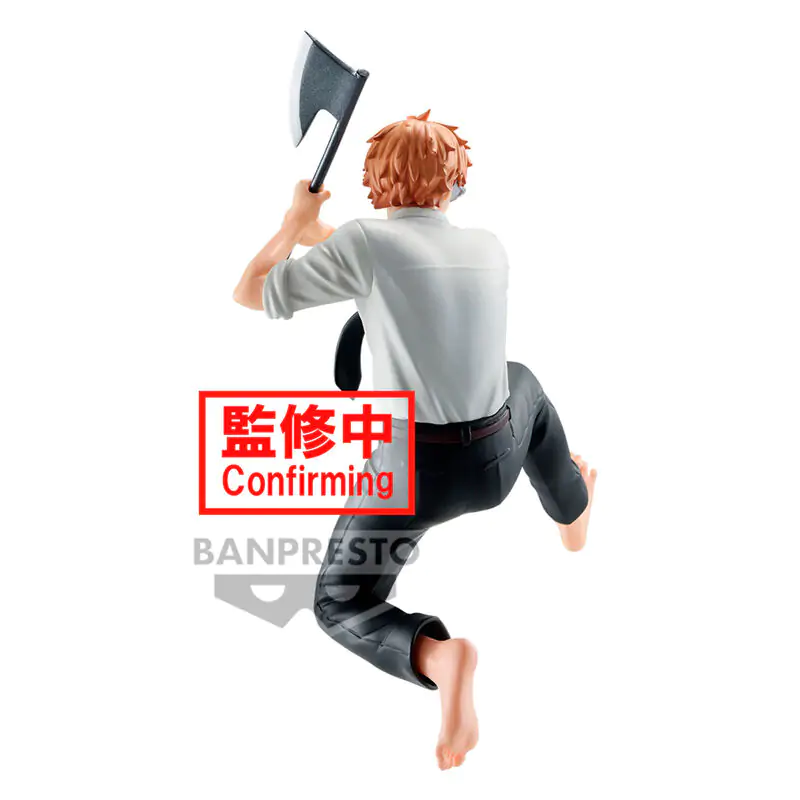 Chainsaw Man Denji Vibration Stars figura 12cm termékfotó