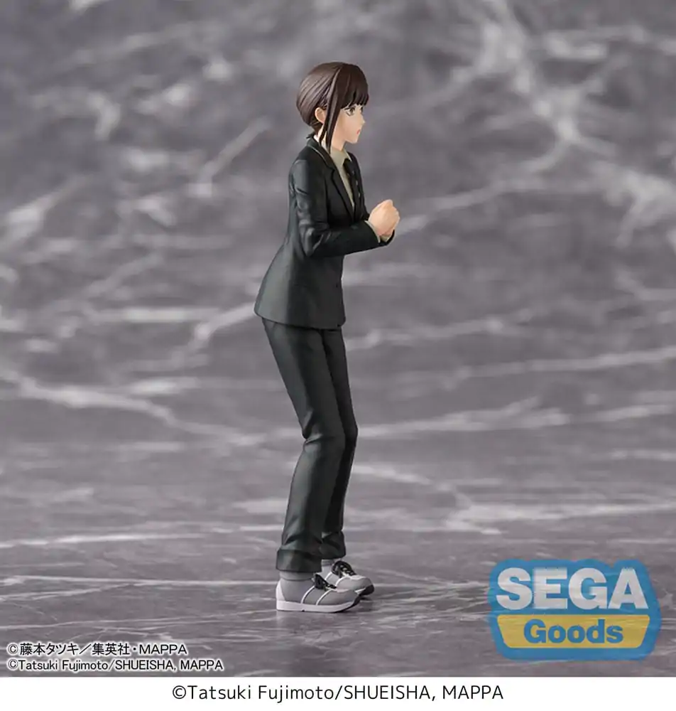 Chainsaw Man Desktop x Decorate Collections Kobeni PVC szobor figura 16 cm termékfotó