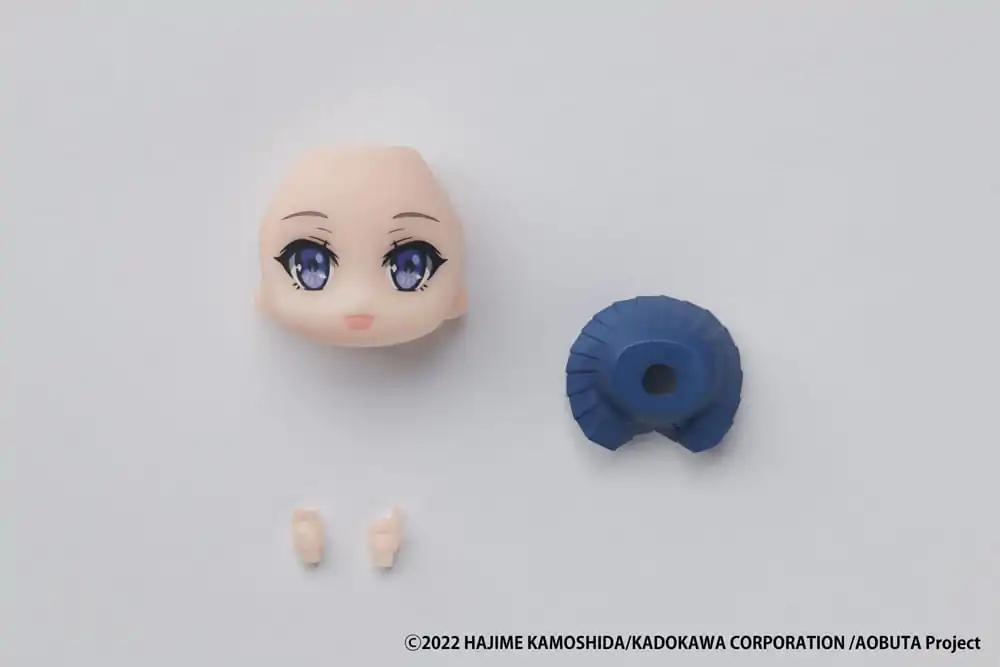 Rascal Does Not Dream of Bunny Girl Senpai Dform akciófigura Sakurajima 9 cm termékfotó