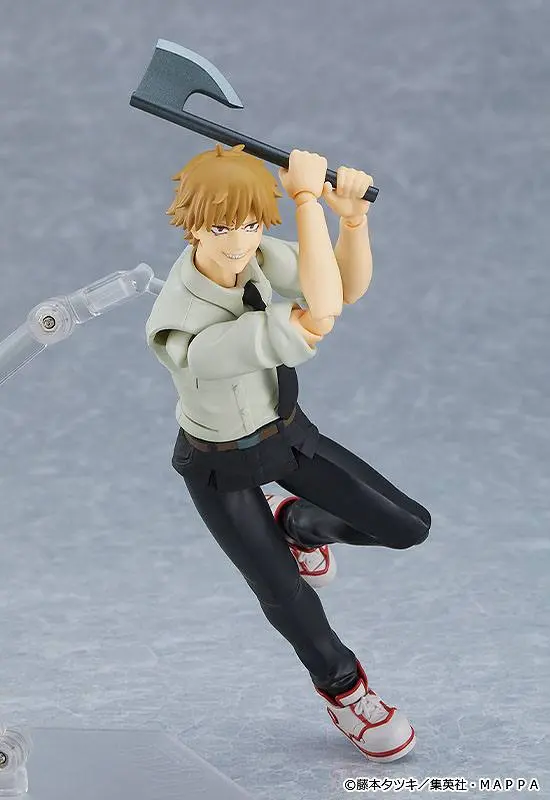 Chainsaw Man Figma Action Figure Denji 15 cm termékfotó