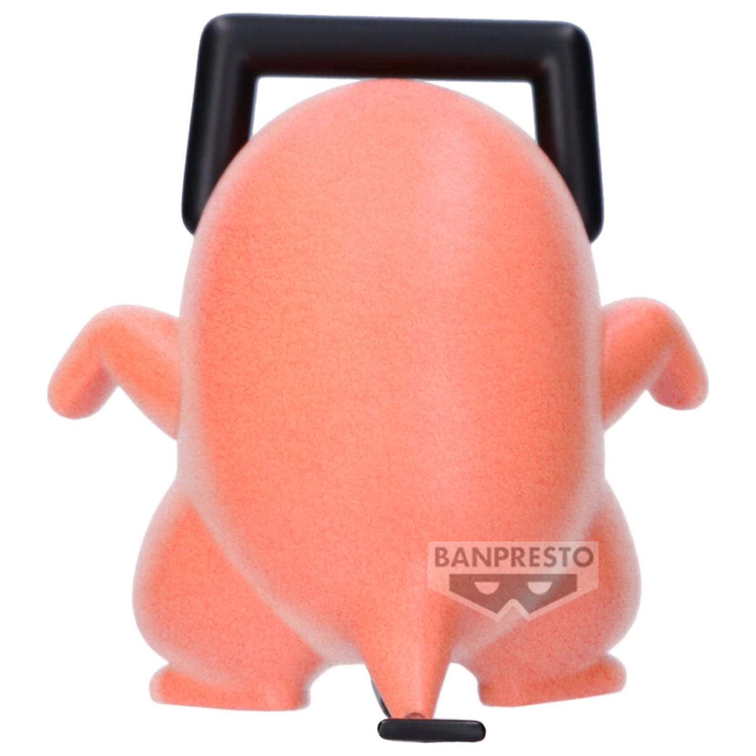 Chainsaw Man Fluffy Puffy Dancing Pochita Ver A figura 6cm termékfotó