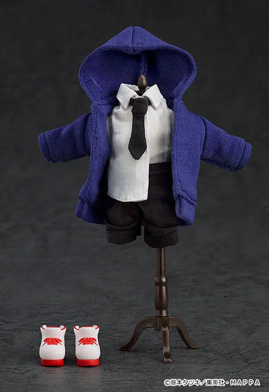 Chainsaw Man for Nendoroid Doll Figures Outfit Set: Power termékfotó