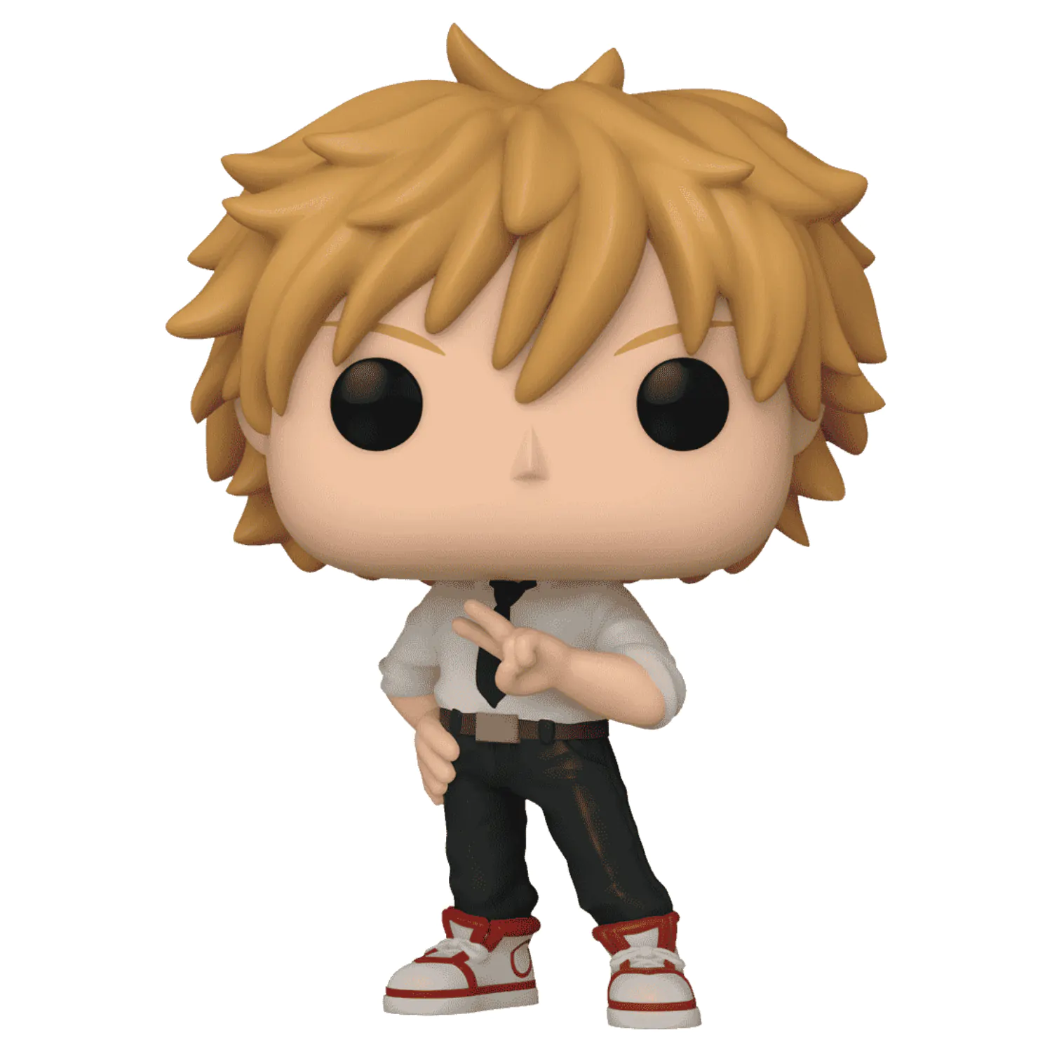Chainsaw Man Funko POP! Animation Vinyl figura Denji 9 cm termékfotó