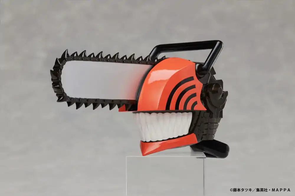 Chainsaw Man Sound Gimmick Chainsaw Man figura 13 cm termékfotó