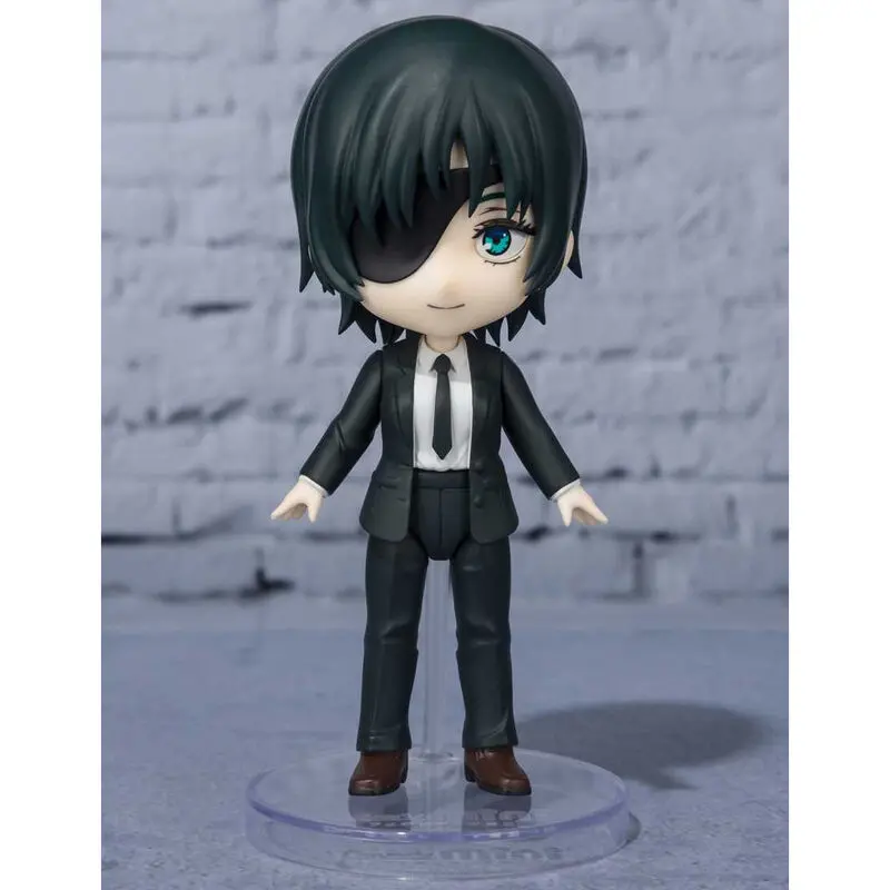 Chainsaw Man Himeno Figuarts Mini figura 9cm termékfotó
