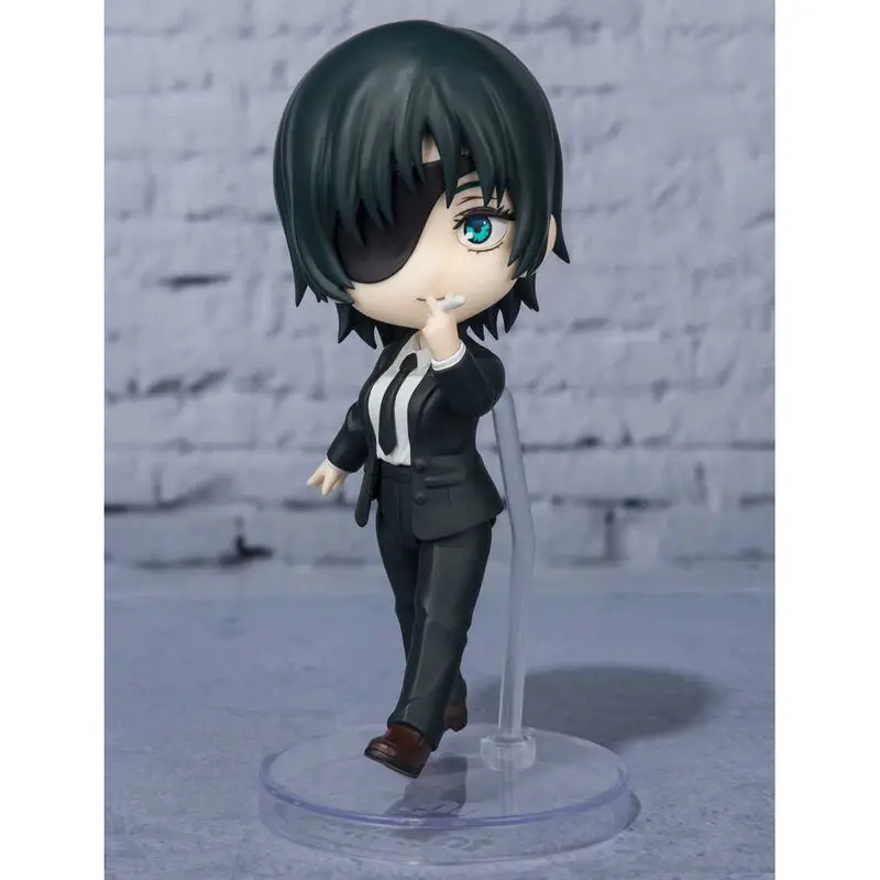 Chainsaw Man Himeno Figuarts Mini figura 9cm termékfotó
