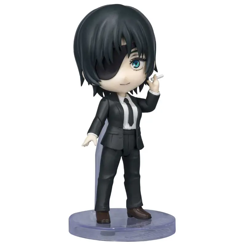 Chainsaw Man Himeno Figuarts Mini figura 9cm termékfotó
