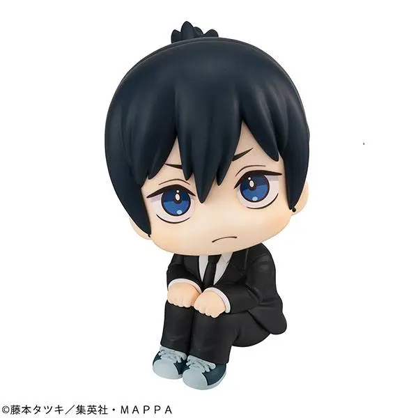 Chainsaw Man Look Up Aki Hayakawa PVC szobor figura 11 cm termékfotó