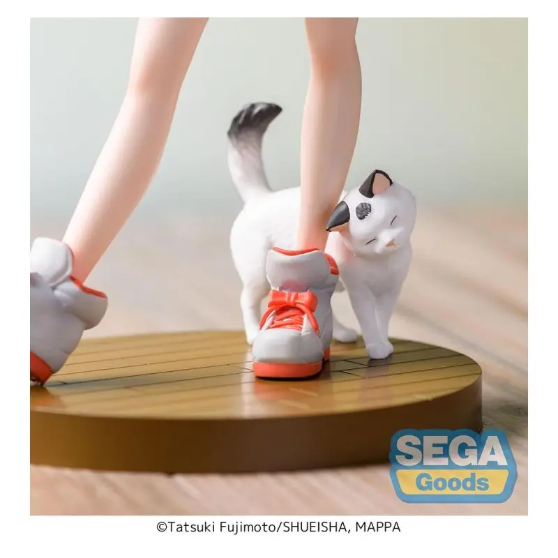 Chainsaw Man Luminasta Chainsaw Man Power PVC szobor figura 22 cm termékfotó